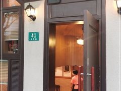 门面-老吉士酒家(天平路店)