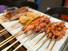 -黄鱼炙夜·烧烤·小龙虾(星荟广场店)