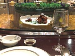 -听松楼·花园酒店·自助餐厅(红梅公园店)
