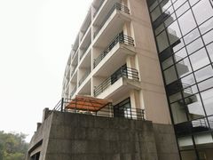 -天目湖涵田半山温泉