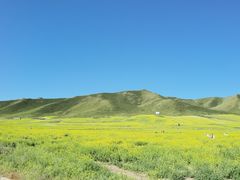 -扁都口生态休闲旅游区