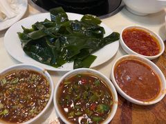 -福合埕牛肉丸(福平路店)