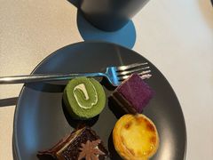 -君亭酒店·亭下餐厅(前海店)