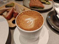 -JamaicaBlue Cafe(乌鲁木齐中路店)