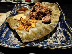 -小十料理(新城店)