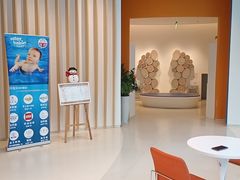 门面-沃特宝贝亲子游泳中心(壹方中心店)