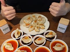 -壹湖两岸·鱼鲜山里菜(东江湖店)
