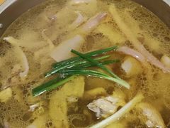 -王记贵阳第一家鱿鱼炖土鸡(东新分店)