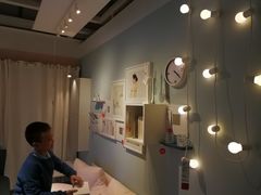 -宜家家居(西安未央商场店)