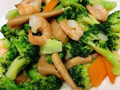 -新洪记·丽久饭店(铁西店)