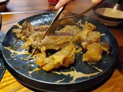 -受气牛肉·重庆耙牛肉(来福士店)
