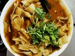 -陈记锅巴菜(五大道店)