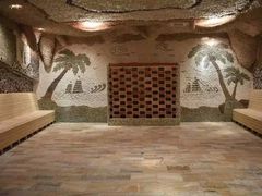 -大连金石滩绿发温泉假日酒店