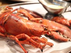 -Burger & Lobster(Dean Street)