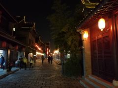 -留芳·文旅古月楼(老街店)