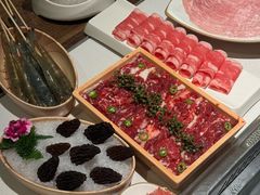 -海底捞火锅(长宁路龙之梦店)