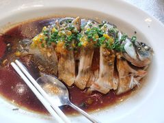 -广州粤海喜来登酒店