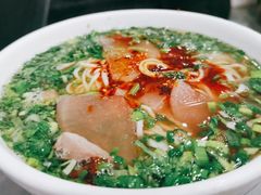 -东方宫·中国兰州牛肉拉面(三里屯店)