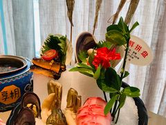 -享月汤皇·海鲜小火锅·聚会(曲江创意谷店)