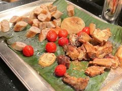 -上海锦江汤臣洲际大酒店壹阶层