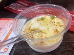 桂花青团冰豆捞-马海涛牛肉串·午市牛腩饭·烧烤夜宵(领汇广场店)