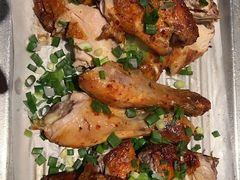 -绿茶餐厅(布吉万象汇店)