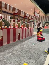 -奈尔宝家庭中心·亲子餐厅(鄞州万达店)