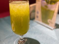 -恒河传奇印度餐厅GANGES