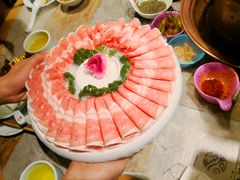 -京馆涮(惠济万达店)