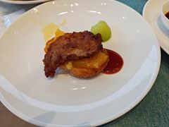 -南湖宾馆·鸳湖阁全日制餐厅