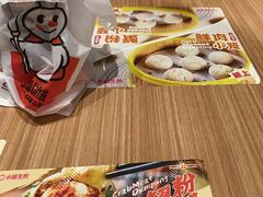 -小杨生煎(松江大学城店)