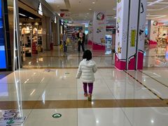 -首开福茂购物中心(宋家庄店)