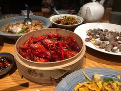 -荣小馆(杭州大厦店)