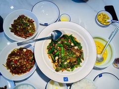 -兰湘子·湘菜小炒(长安万科广场店)