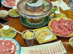 -松嘎里·乌拉满族火锅