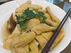 -馨越楼·点心·粤菜(赤坎店)