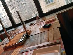 -通海俄式烧烤·俄罗斯大串(嵩山路店)