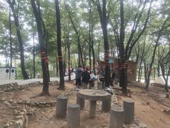 -沂蒙山旅游区云蒙景区(蒙山国家森林公园)