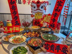 -李子坝梁山鸡(李子坝大鸡哥店)