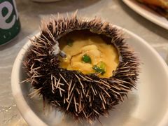 -达叔香味海鲜(海棠68环球美食街店)