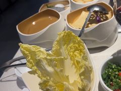 -海底捞火锅(玉桥商业广场店)