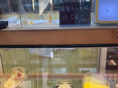 -包满意面包糕点(东坝店)