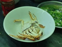 -鲜记螃蟹海产粥八德林森店