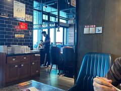 -肉加韩国料理·烤肉(金茂湾店)