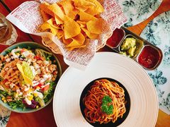 -HFFOUSA TACO弗萨塔可墨西哥餐厅(颐堤港店)