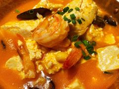 虾汤豆腐-PHO爺·越南料理(亦庄大族广场店)