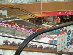 -好世界商业广场(北京国际中心店)