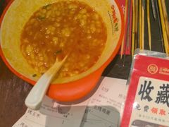 -可口香·非遗老号烧烤(南岗直营店)