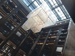 -行者书屋大堂吧 ·下午茶(南京圣和府邸酒店)