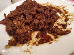-烤肉宛饭庄(南礼士路店)
